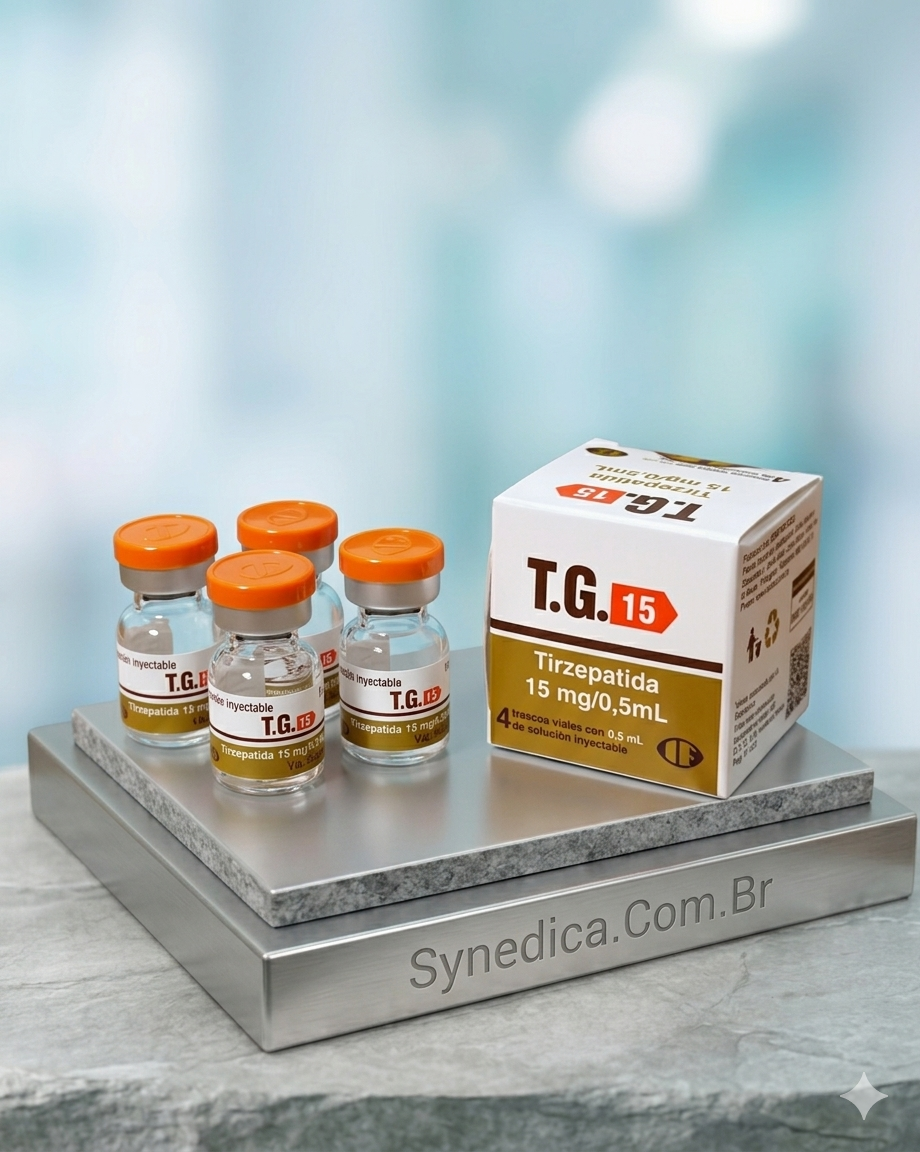 TG 15 MG