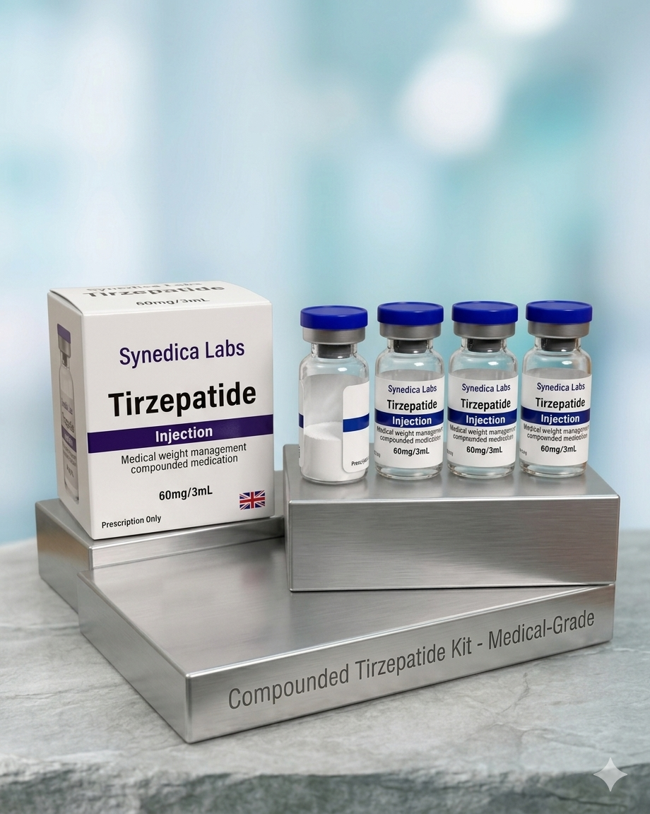 Tizerpatida 240MG